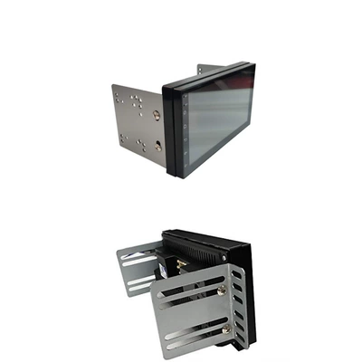 all-in-one machine, DVD Navigation