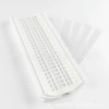 【50 bits】White