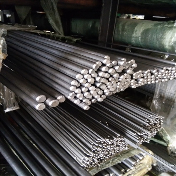 12L14/1214易切削钢 易车铁六角钢棒材对边12.5 13 13.5 14 15mm