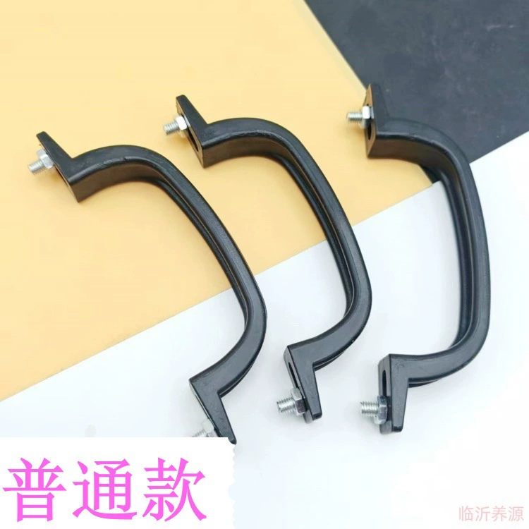 Крышка с двумя отверстиями ручка из нержавеющей стали универсальная крышка