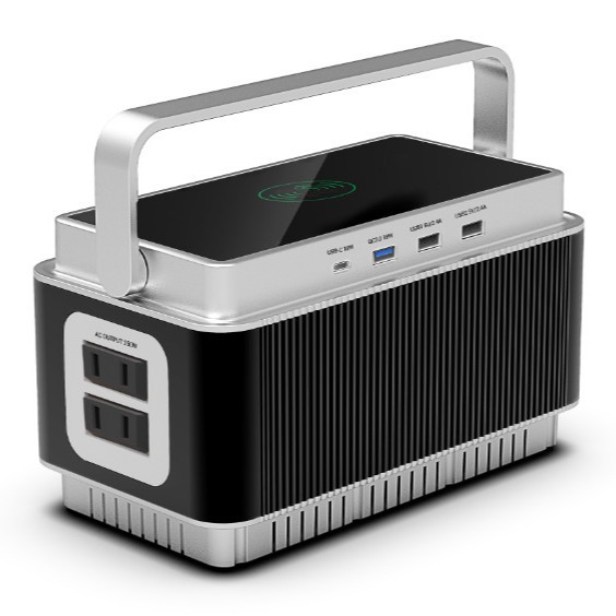 60000mAh/222wh energy storage power outdoor power supply