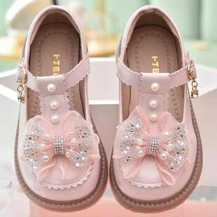 ŮͯƤЬ��ͯ����Ь2026�����¿�Ů��Ь�Ӵ���ܛ��СƤЬ���ͯЬ