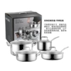 Set, pack, 4 piece set