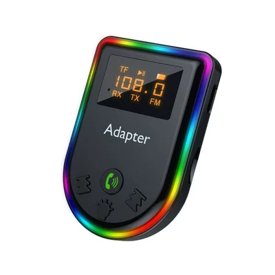 Fm Wireless, FM Modulyator