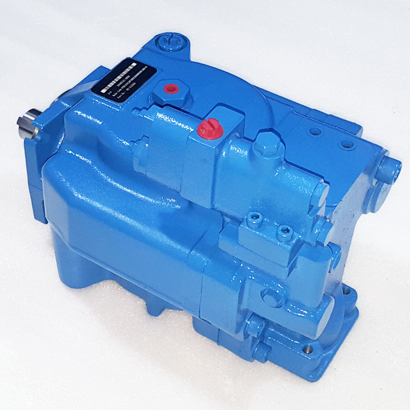 VICKERS PISTON PUMP PVH074R01A10A25000000 威格士柱塞泵