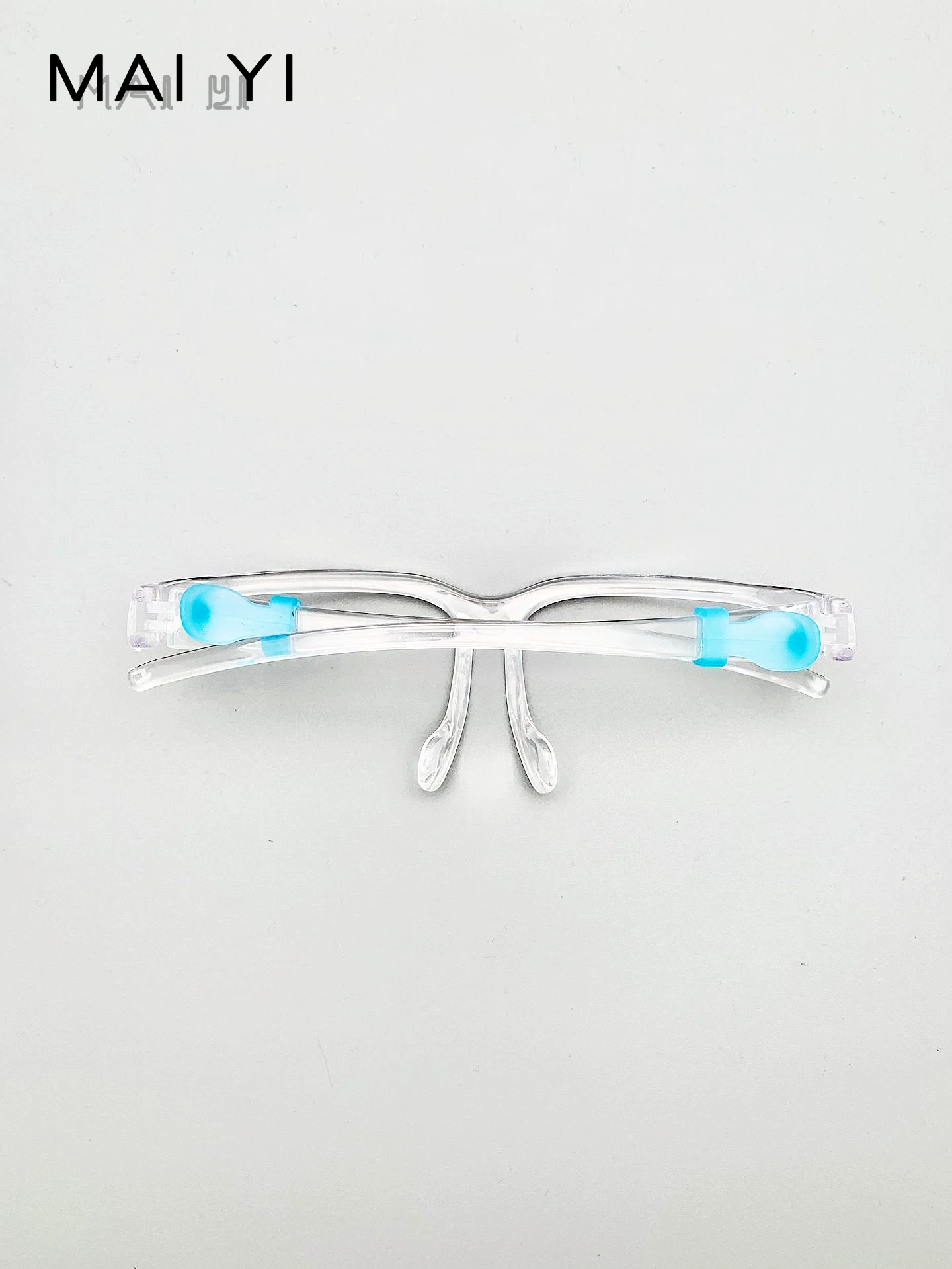 В наличии Производитель щиток для лица прозрачный противотуманный защита глаз анти-Пена Защитная маска изоляционная маска против брызг