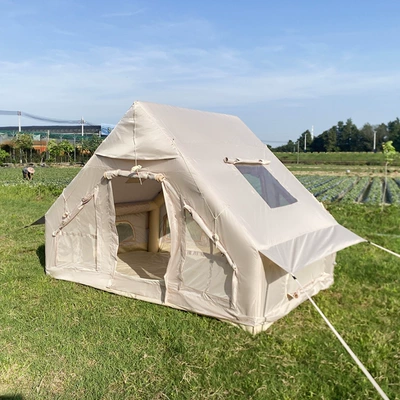party free inflatable tent – Avtomobil dam çadırları