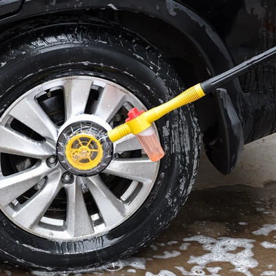 Car cleaning tools | washing machine suit