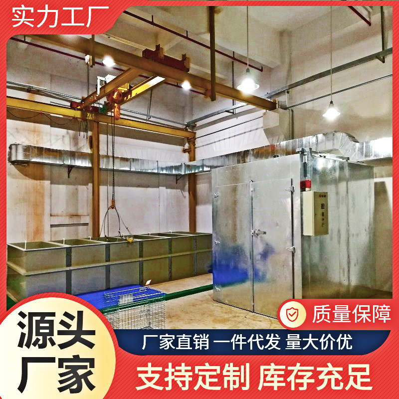 惠州源头厂家月销50台工业烤炉工业隧道炉柜式电热炉烤箱结构图