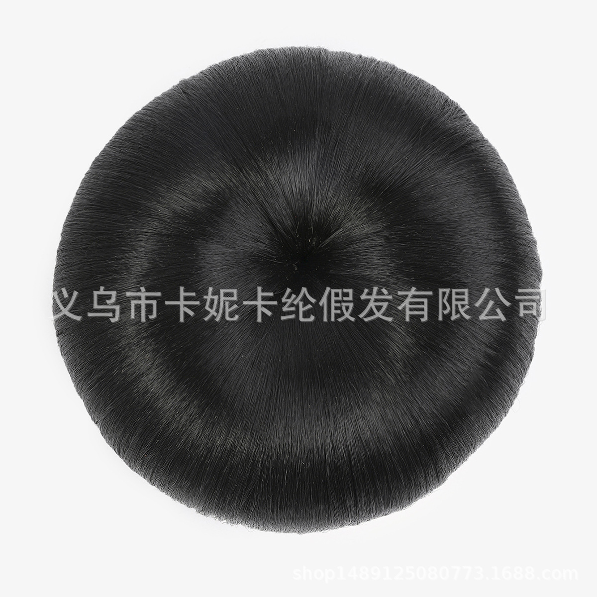 Nuevo monocromático corto ligero estilo transpirable de alta calidad cubierta de cabeza esponjosa al por mayor transfronteriza