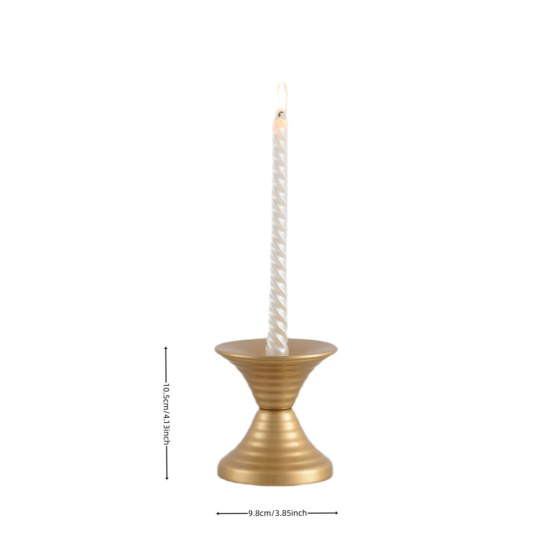 Exclusividad transfronteriza para bodas, candelabros, fiestas de cumpleaños, reuniones familiares, restaurantes occidentales, decoraciones para el hogar para bodas