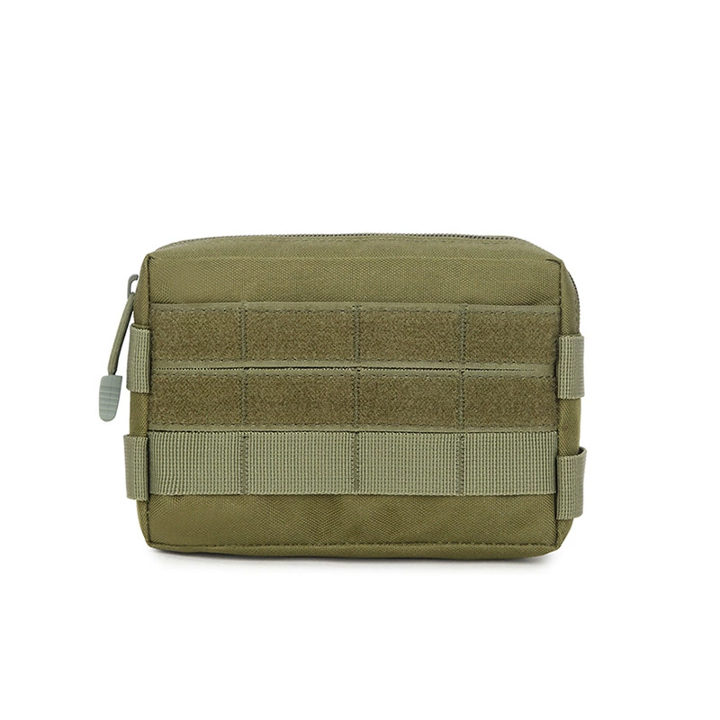 Universal belt bag, handheld tactics organizer bag
