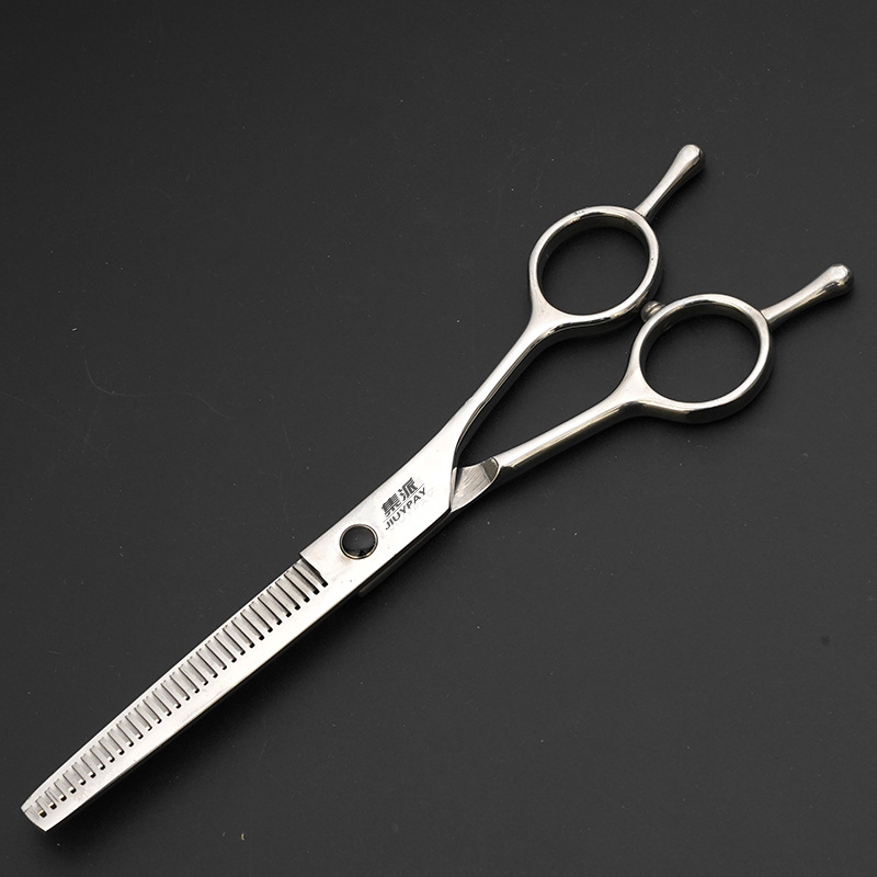 Tijeras para mascotas herramientas de belleza traje profesional tijeras de corte de pelo tijeras de perro jugando tijeras perro herramientas de corte de pelo de peluche