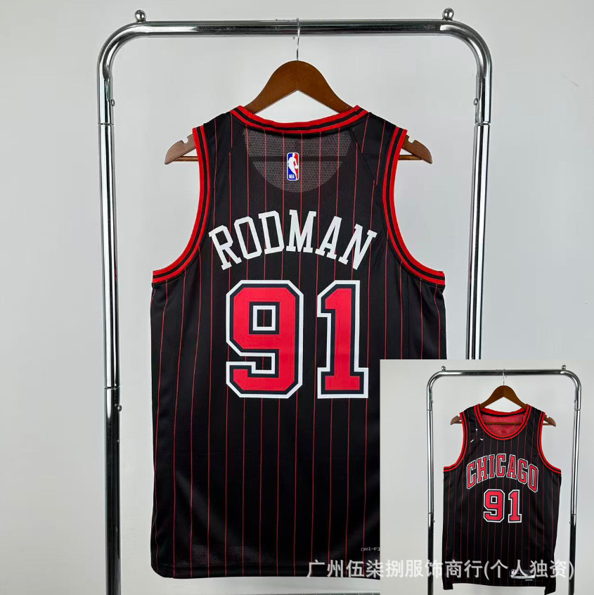 Hot Basketball Warriors Lakers Bull 76 Knights Clipper Magic chaleco de secado rápido sin mangas Harden Curry camiseta image 24