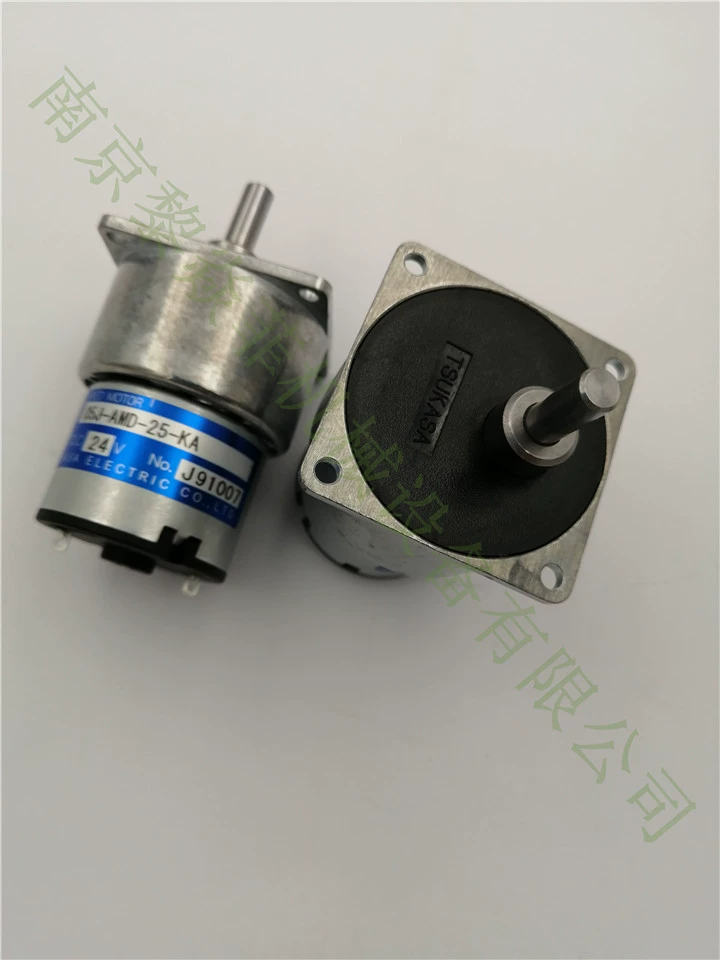 TSUKASA Japan TG-101C-GU-300-KA, 24V вращающийся инцидент TG-47G-AMD-KA