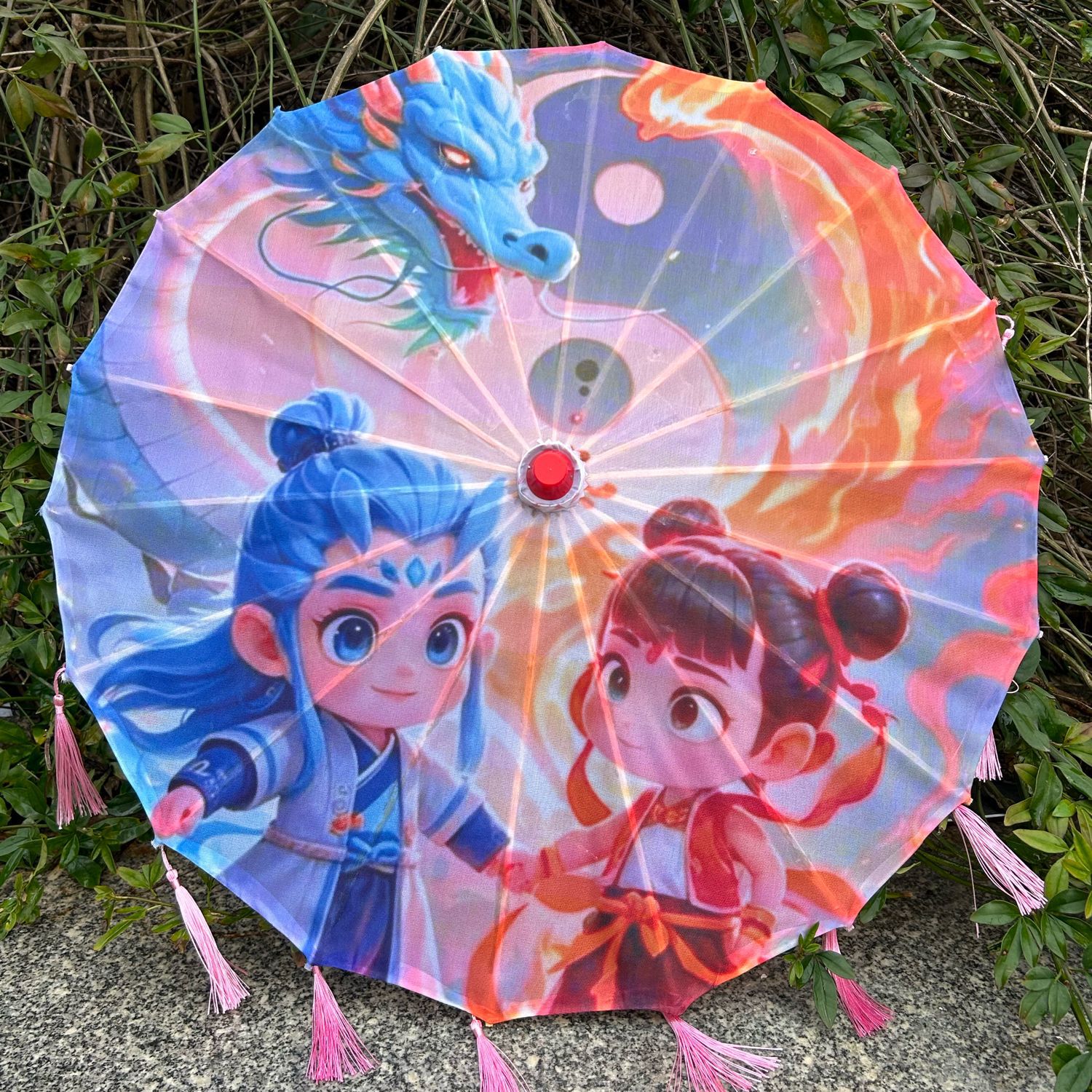 핫 아이템--롱 쳉