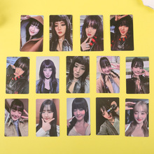 I-DLE Ů��ޱ��  ���AС�� ��We are i-dle С�� ��Ƭ ����