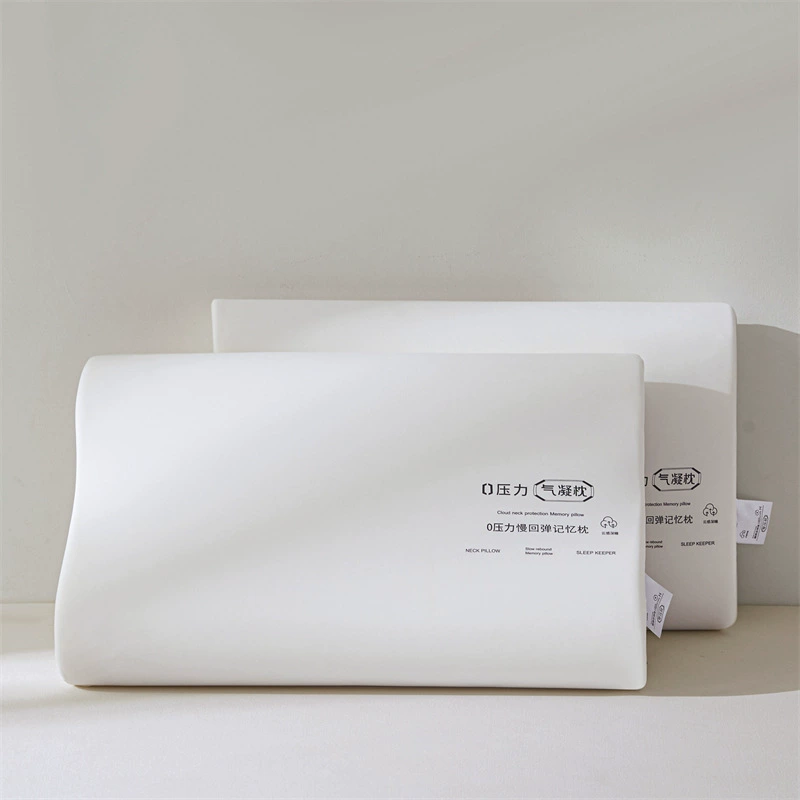 Fresh bedspread for students, pillow, city style