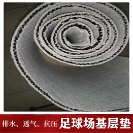 塑料建材;排水网;土工垫及垫块