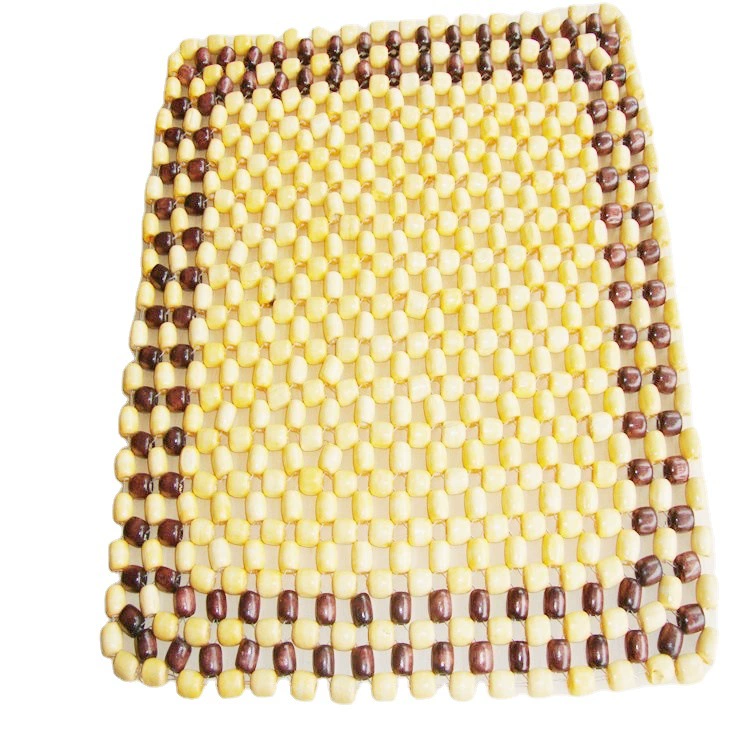 Universal beads four seasons, square pillow, wholesale