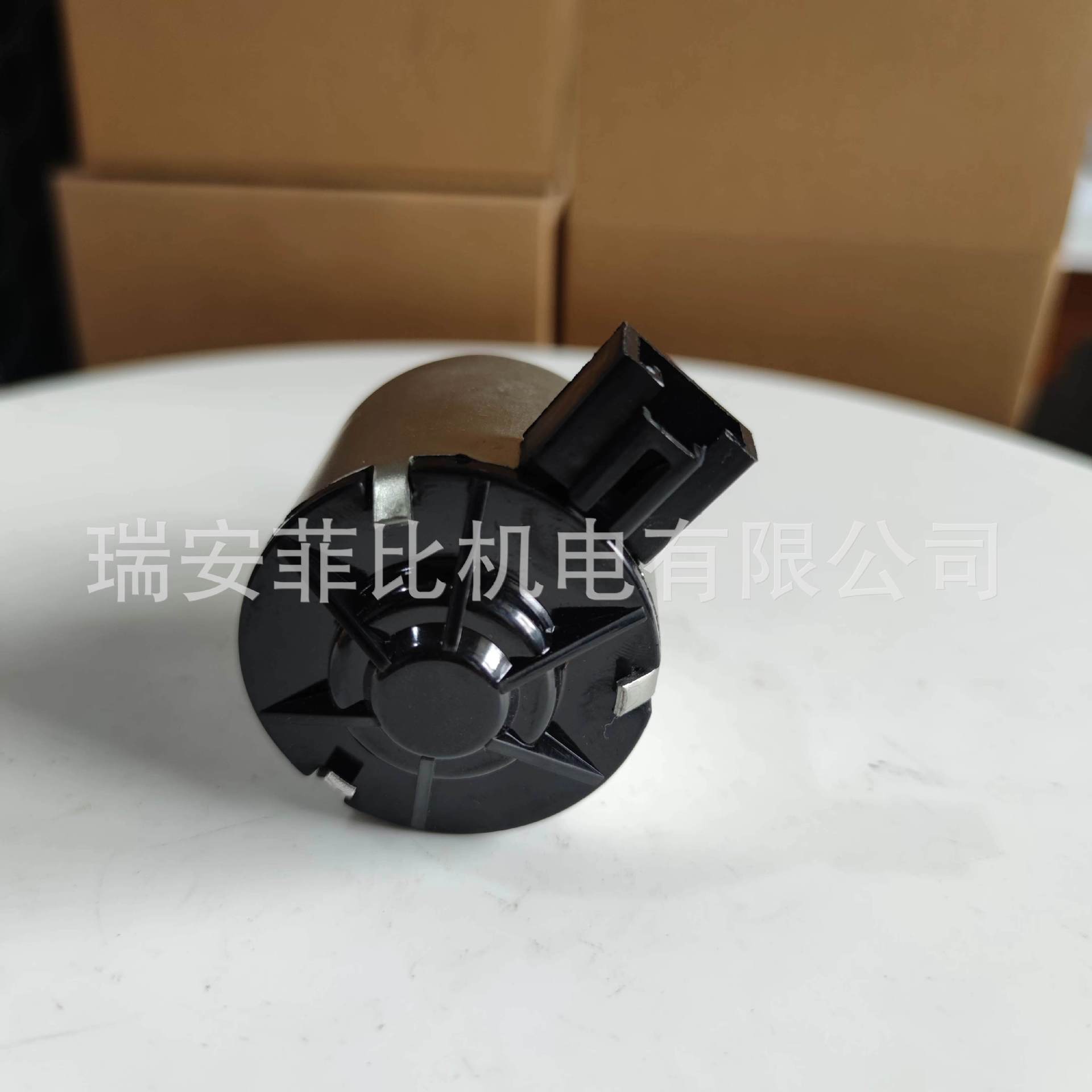 Heater Fan Motor 062500-6802/062500-6812, Please Note the Oe Number When Ordering