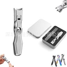 ִ󿪿ָ׵ָ׼б޼ָ׵Я sherum nail clipper