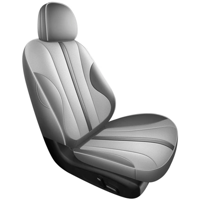 Special Car Roewe M7Dmh Nappa, Modelə uyğun (Original) oturacaq örtükləri
