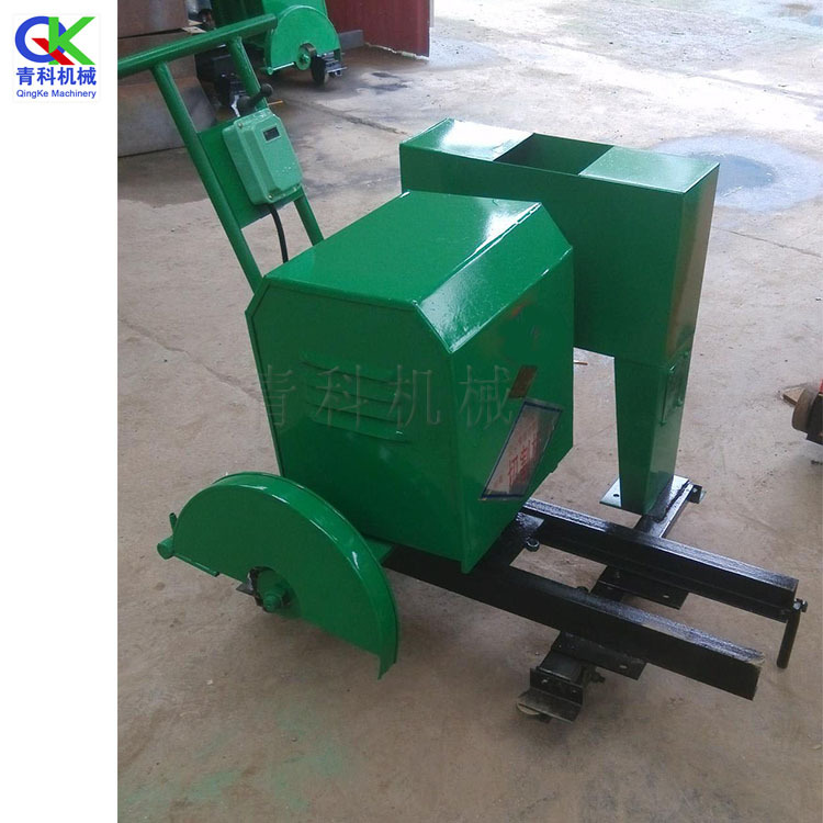 建筑工程楼板切割机 混凝土钢结构裁剪机 隔墙板空心板断切机