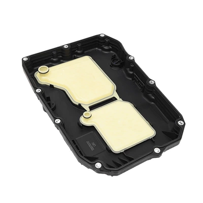 Oil Pan Assembly Parts – Other drive systems
