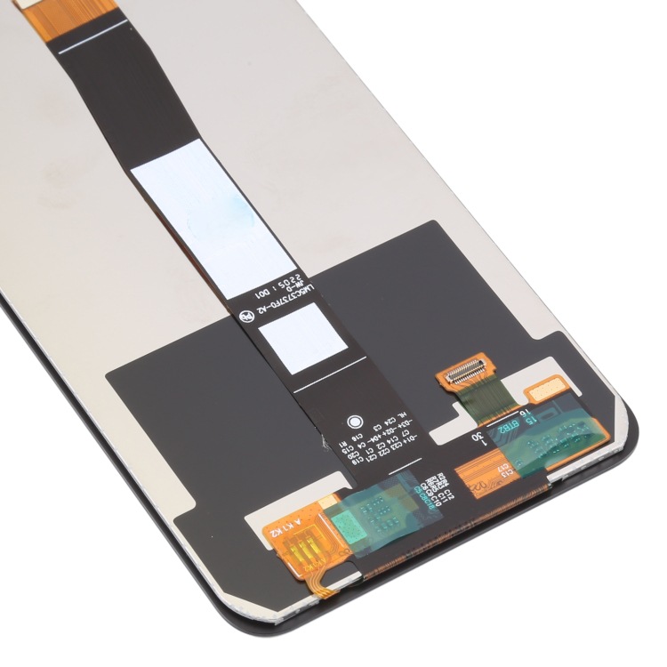 Pantalla táctil LCD de material TFT adecuada para Xiaomi Redmi 10C/Redmi 10 India