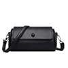 Small bag, universal one-shoulder bag, factory direct supply, genuine leather