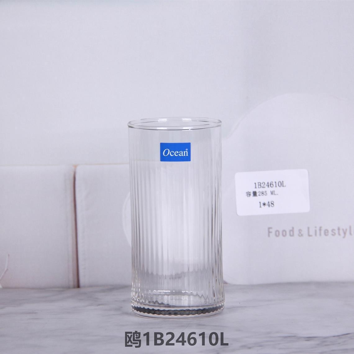 Tailandia Océano copa baja hotel restaurante hotel bar enjuague bucal taza de cerveza taza de whisky