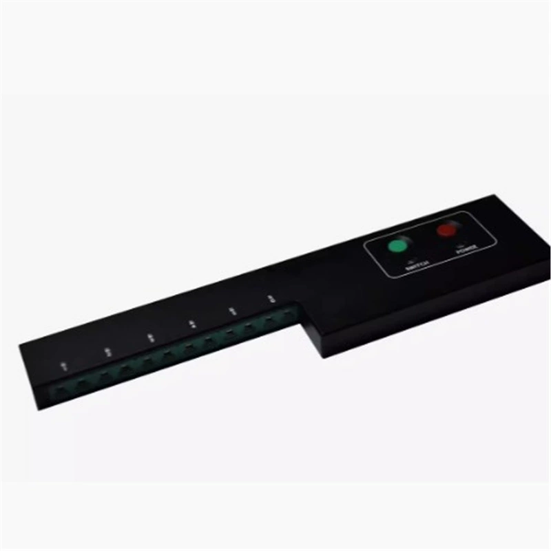 Jinke JK60I точность рекордера температуры печи плюс или минус 0,5 ℃ 4 6-канальный термометр для измерения температуры