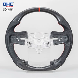 转向盘;其他转向系统;车牌架