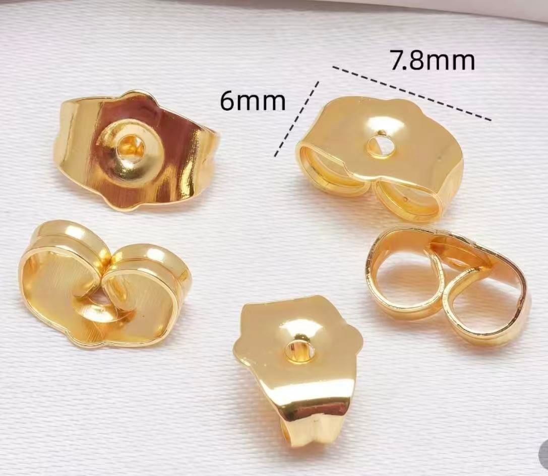 E31-pointed earplugs