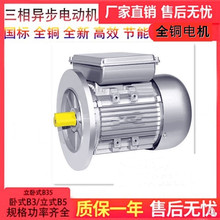 �S��ֱ��YSϵ��늄әC �X�Ͻ�p�ٙC YS90L4-1.5KW늙C