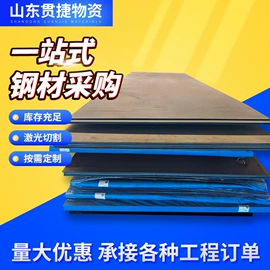 耐磨板;低合金中板;高强度板