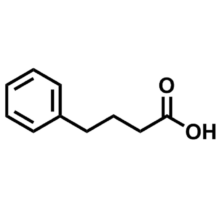 4-苯基丁酸   CAS:1821-12-1  98%  现货供应  价格详询