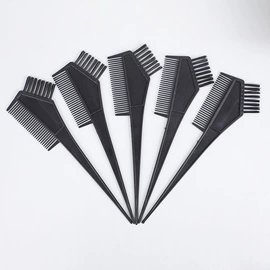 烫染工具;一次性围裙;一次性手套