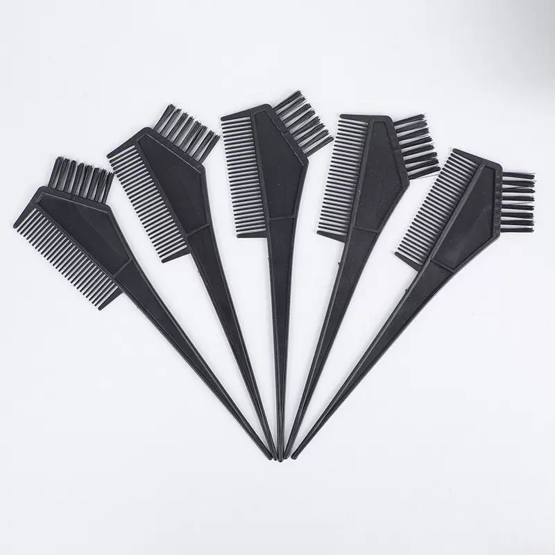 染发梳子毛刷发廊工具烫染用家用理发店焗油烫发刷子专用蓬松