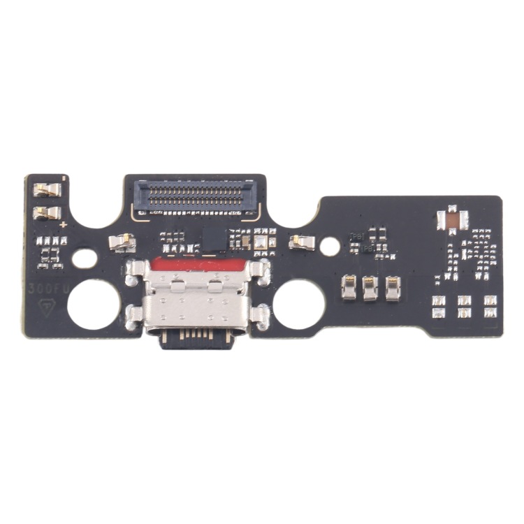 Aplicable para Lenovo M8 4th Gen TB300XU TB300FU Placa trasera