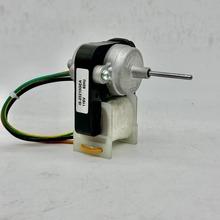 WR60X10168冰箱冷凝器风扇电机兼容EA967022\PS967022\WR60X10021