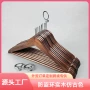 定制实木家用成人衣撑