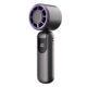 New cross-border ultra-high-speed violence fan semiconductor violence refrigeration small air conditioner turbo fan handheld fan