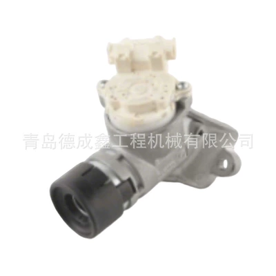 Power Start Lock — Other power supply, ignition system - gtl-ignition-h4373020001a0