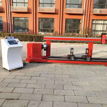 前程逆变等离子切割机 大管径相贯线切割设备 管材切割器