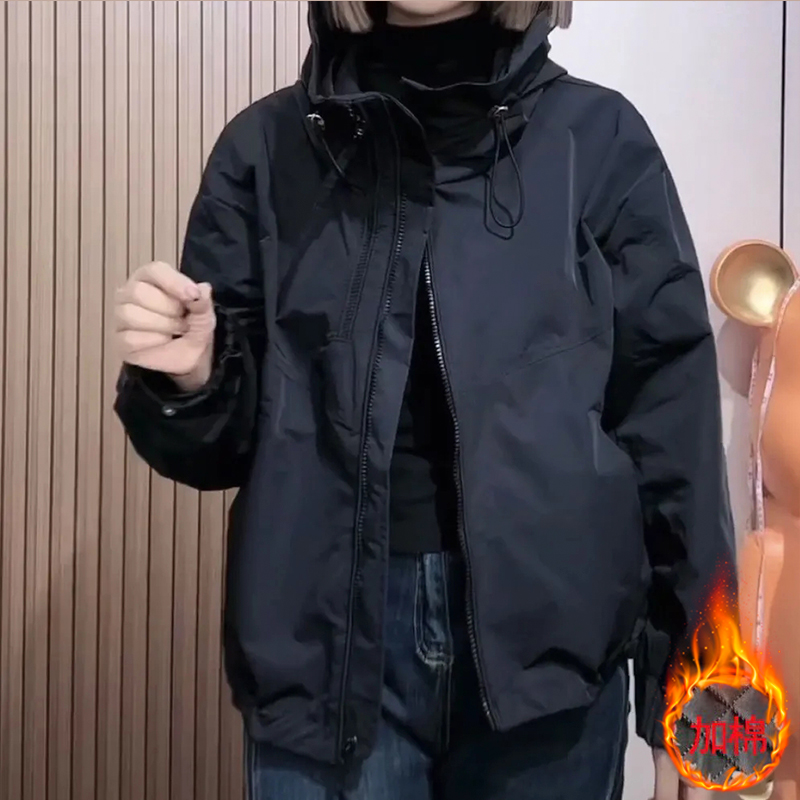 얼티밋 블랙(면버전)