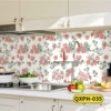 QXPH-035 Blooming flowers