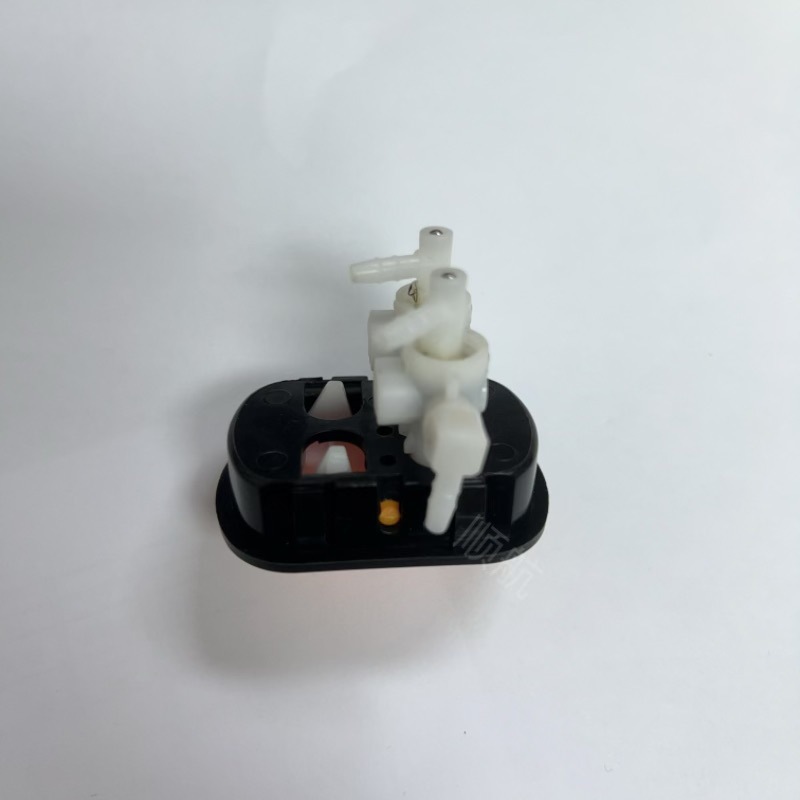 Bus Car Seat Accessories, Switch Accessories for Driver's Seat, Switch for Driver's Seat Control Air Valve