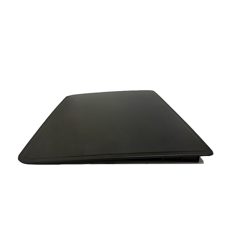 Car Black Simulated Sunroof Car Universal Fake Sunroof Sunshade Sunroof Car Durable Modified Decorative Paste